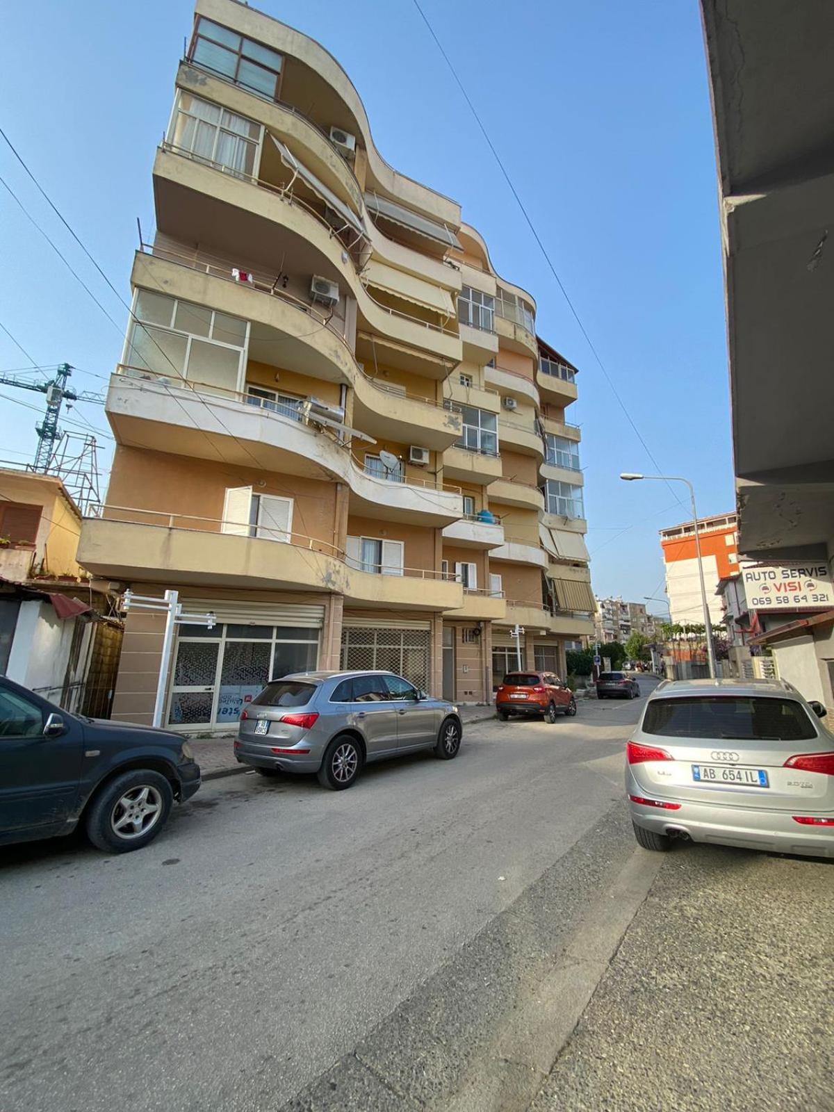 Sava'S House Apartment Берат Екстериор снимка