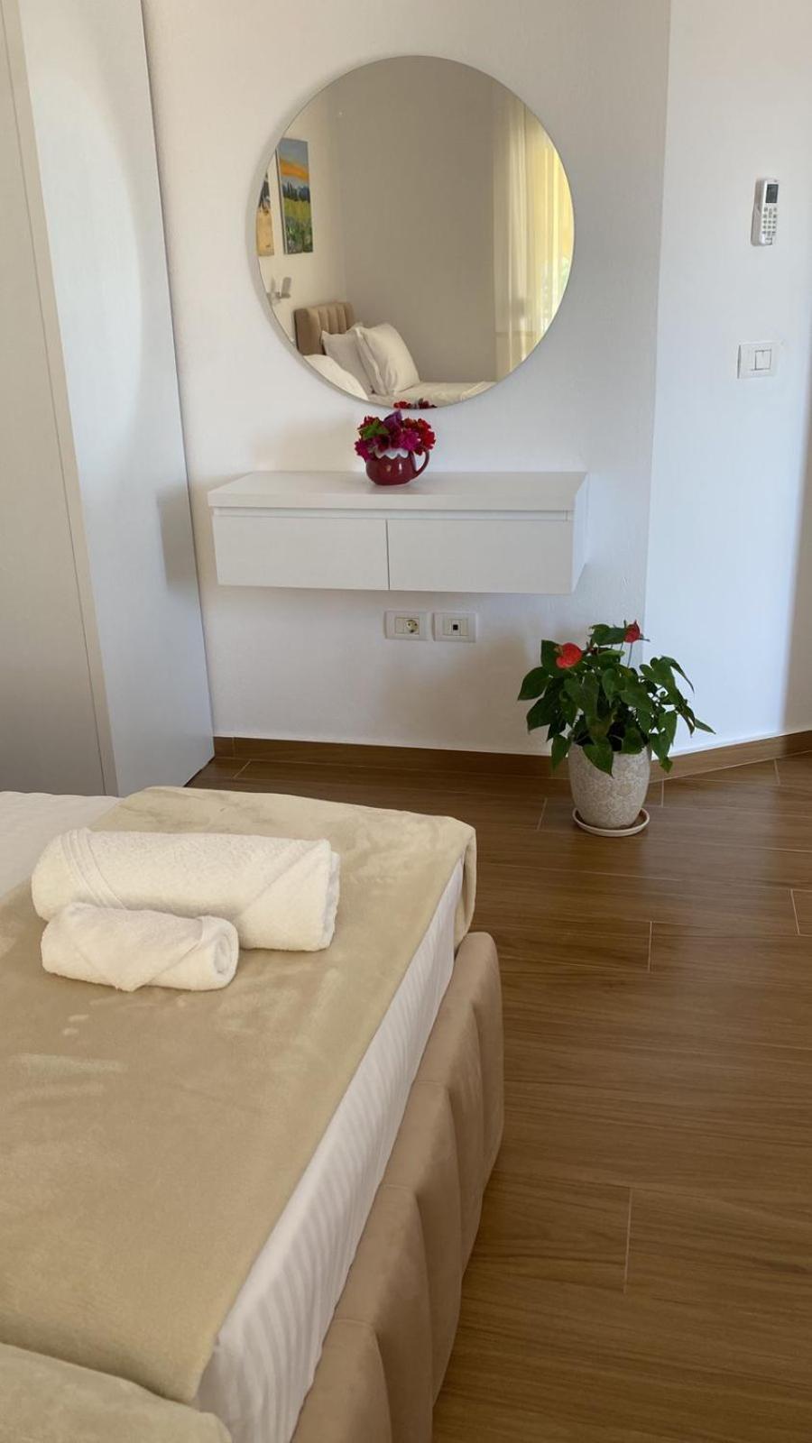 Sava'S House Apartment Берат Екстериор снимка